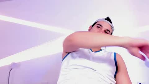 Jake  online show from April 1, 2026, 3:07 am