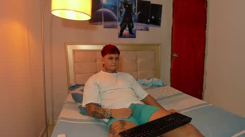 Jake Pons online show from December 17, 2024, 5:29 am