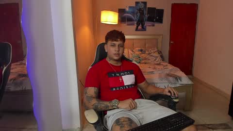 Jake Pons online show from December 18, 2024, 1:12 pm