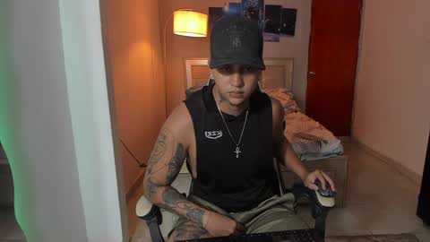 Jake Pons online show from December 20, 2024, 4:36 pm