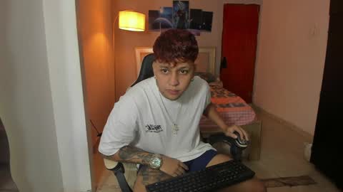 Jake Pons online show from December 28, 2024, 10:36 am