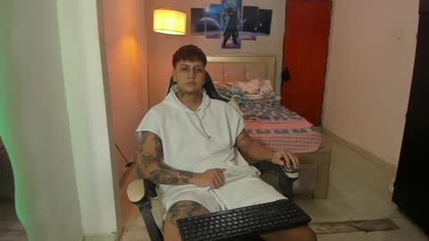 Jake Pons online show from December 29, 2024, 2:27 am