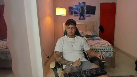 Jake Pons online show from January 5, 2025, 2:17 am