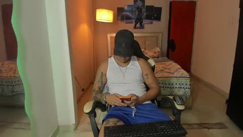 Jake Pons online show from January 6, 2025, 1:42 am