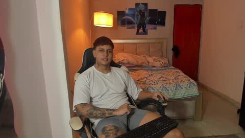 Jake Pons online show from January 7, 2025, 4:39 am