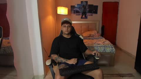 Jake Pons online show from January 29, 2025, 3:04 pm