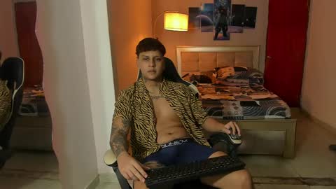 Jake Pons online show from February 17, 2025, 4:42 am