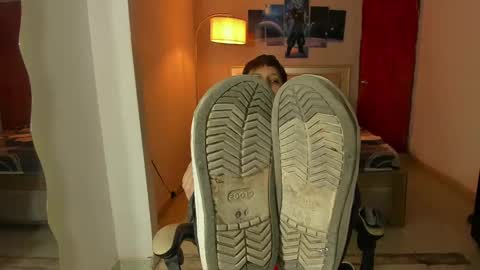 Jake Pons online show from February 19, 2025, 3:06 am