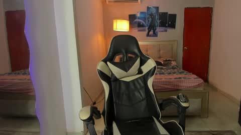 Jake Pons online show from March 11, 2025, 1:16 am