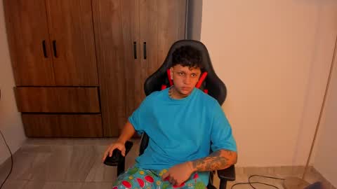 Jake Pons online show from September 13, 2025, 1:16 am