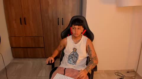 Jake Pons online show from September 15, 2025, 2:00 am