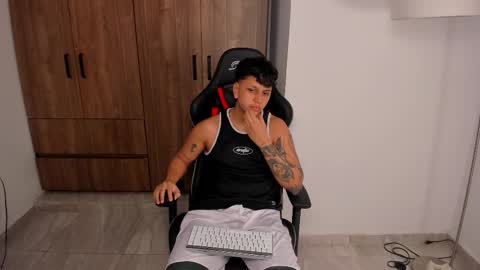 Jake Pons online show from September 24, 2025, 9:23 am