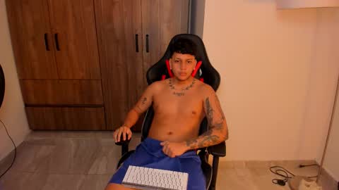 Jake Pons online show from September 27, 2025, 2:38 am