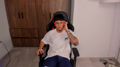 Jake Pons online show from September 30, 2025, 10:20 am