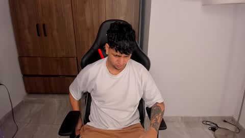 Jake Pons online show from October 3, 2025, 11:18 am