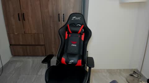 Jake Pons online show from October 16, 2025, 1:28 am