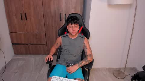 Jake Pons online show from November 28, 2025, 11:02 am