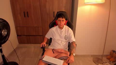 Jake Pons online show from February 14, 2026, 4:20 am