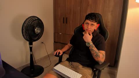 Jake Pons online show from February 15, 2026, 5:37 am