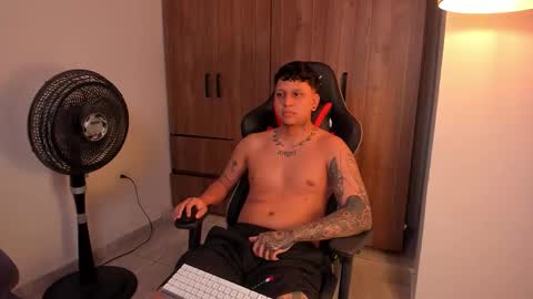 Jake Pons online show from March 5, 2026, 8:32 am