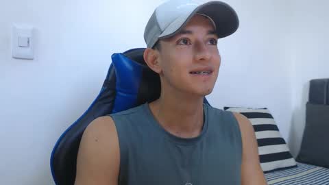 Hi guys im new 3 online show from February 11, 2026, 4:34 pm