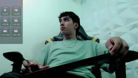 jake_tripp online show from December 4, 2024, 3:26 am