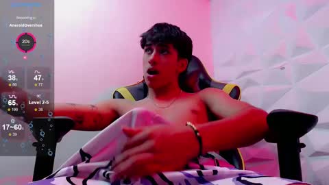 jake_tripp online show from December 6, 2024, 7:54 am