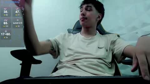 jake_tripp online show from December 11, 2024, 3:24 am