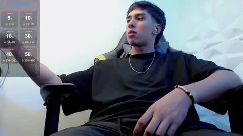 jake_tripp online show from December 13, 2024, 8:20 am