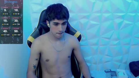 jake_tripp online show from January 11, 2025, 3:55 am