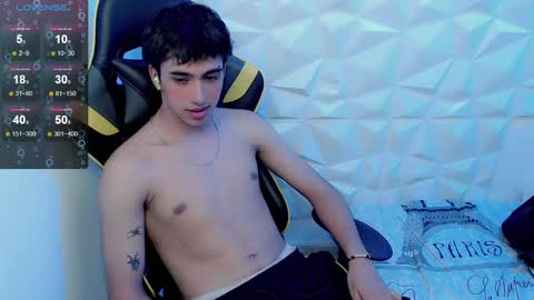 jake_tripp online show from January 14, 2025, 3:32 am