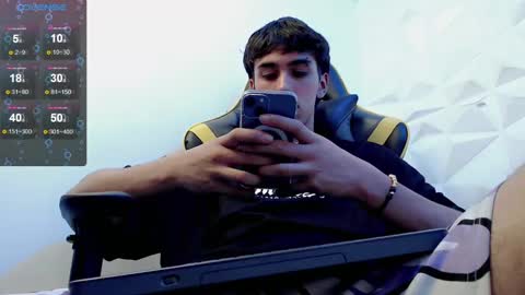 jake_tripp online show from January 14, 2025, 7:27 am