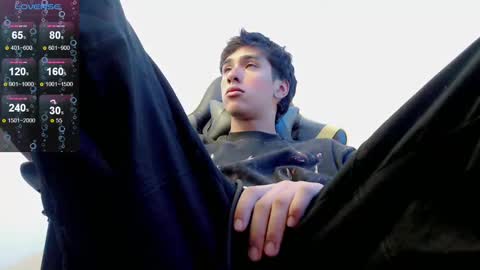 jake_tripp online show from January 23, 2025, 3:58 am