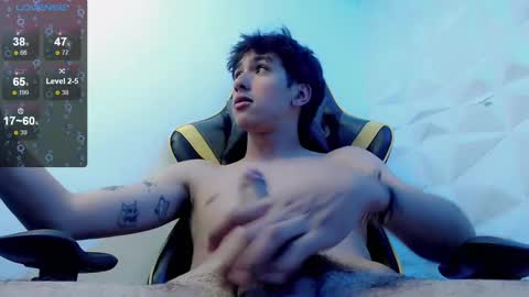 jake_tripp online show from January 26, 2025, 4:20 am