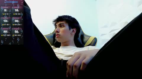 jake_tripp online show from January 30, 2025, 10:08 am