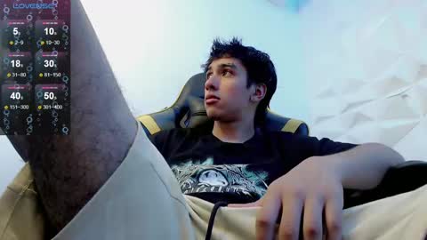 jake_tripp online show from February 3, 2025, 3:09 am