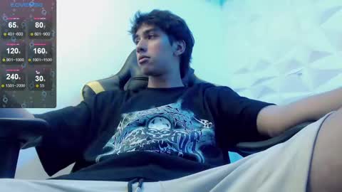 jake_tripp online show from February 5, 2025, 3:34 am