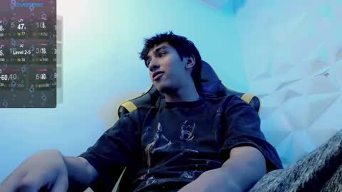 jake_tripp online show from February 6, 2025, 4:42 am