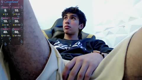 jake_tripp online show from February 12, 2025, 7:34 am