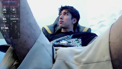 jake_tripp online show from February 13, 2025, 7:35 am