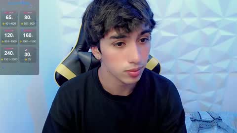 jake_tripp online show from February 18, 2025, 2:59 am