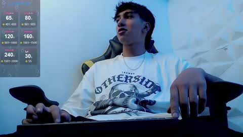 jake_tripp online show from February 28, 2025, 3:26 am