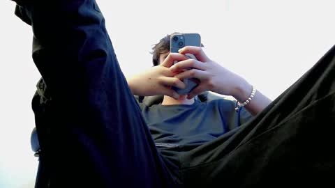 jake_tripp online show from March 7, 2025, 4:02 am