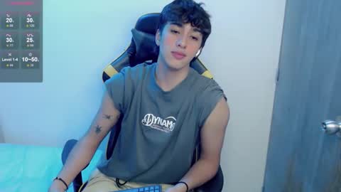 jake_tripp online show from October 16, 2025, 4:13 am