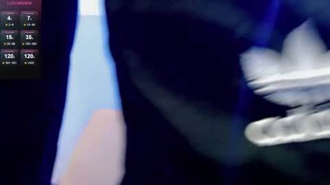 jake_tripp online show from November 9, 2025, 4:33 am