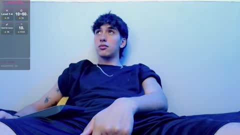 jake_tripp online show from December 3, 2025, 5:48 am