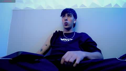 jake_tripp online show from January 8, 2026, 6:26 am