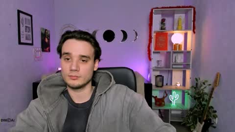 Jake online show from April 2, 2026, 12:25 pm