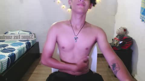 Snapshot of jake_willianss chatting on December 18, 2024, 5:37 am jake willianss online show from December 18, 2024, 5:37 am