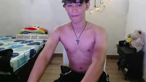 Snapshot of jake_willianss chatting on January 14, 2025, 9:30 pm jake willianss online show from January 14, 2025, 9:30 pm